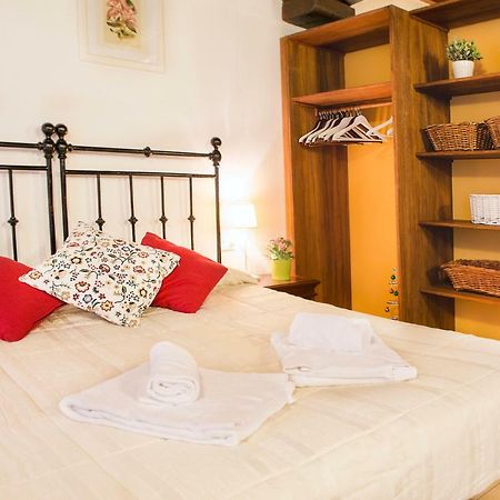 Art Apartment Vicolo Del Panico Florenţa Exterior foto