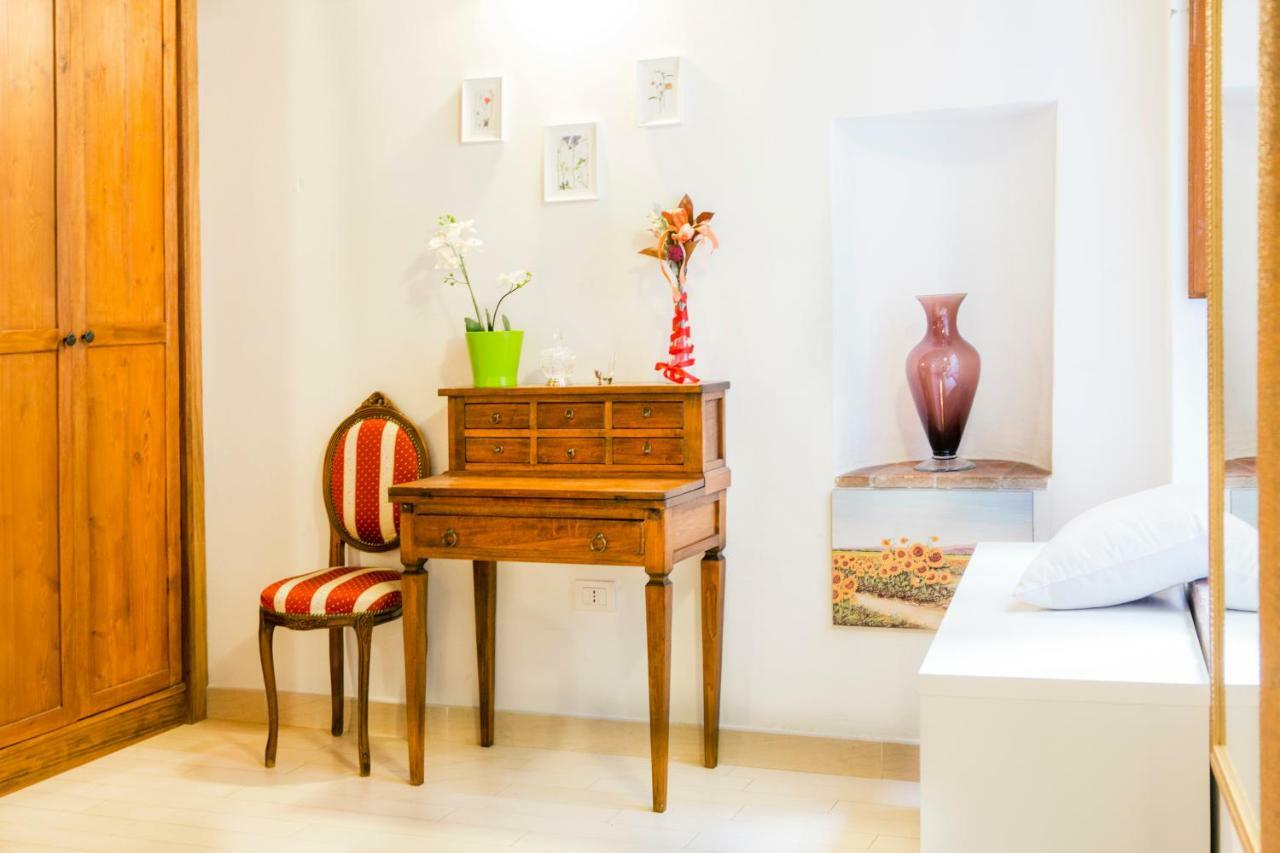 Art Apartment Vicolo Del Panico Florenţa Exterior foto